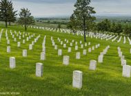 Montana, Eastern - Little Bighorn Battlefield National Monument 02.JPG
