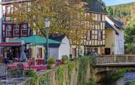 Nordrhein-Westfalen, Bad Münstereifel - Historische Altstadt 03.JPG