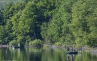 Nordrhein-Westfalen, Eifel - Rursee 05.JPG