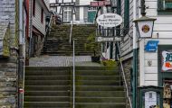 Nordrhein-Westfalen, Monschau - Historische Altstadt 09
