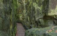 Rheinland-Pfalz, Eifel - Ernzen  Naturparkzentrum Teufelsschlucht 03.JPG