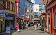 Rheinland-Pfalz, Koblenz - Innenstadt 08