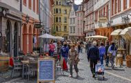 Rheinland-Pfalz, Mainz - Innenstadt / Altstadt 04