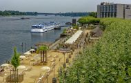 Rheinland-Pfalz, Mainz - Innenstadt / Stresemann-Ufer 02