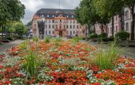 Rheinland-Pfalz, Mainz - Innenstadt 04