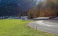 Sport, Bobsport - Deutsche Meisterschaften im Zweierbob  Königssee 2016 02.JPG