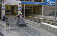 Sport, Bobsport - Deutsche Meisterschaften im Zweierbob  Königssee 2016 06.JPG