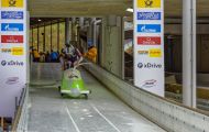 Sport, Bobsport - Deutsche Meisterschaften im Zweierbob  Königssee 2016 14.JPG