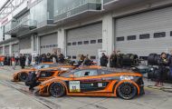 Sport, Motorsport - ADAC GT Masters  Nürburgring 2012 07.JPG