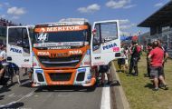 Sport, Motorsport - FIA European Truckracing Championship  Nürburgring 2018 02.JPG