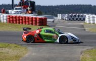 Sport, Motorsport - GT4 Central European Cup  Nürburgring 2018 17.JPG