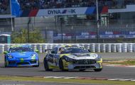 Sport, Motorsport - GT4 Central European Cup  Nürburgring 2018 38.JPG