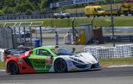 Sport, Motorsport - GT4 Central European Cup  Nürburgring 2018 39.JPG