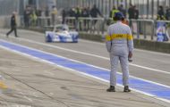 Sport, Motorsport - Sports Car Challenge Austria  Nürburgring 2013 02.JPG