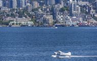 Städte, Kanada - British Columbia  Vancouver - Canada Place 13.JPG