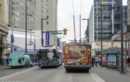 Städte, Kanada - British Columbia  Vancouver - Downtown 01.JPG