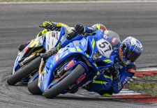 Sport, Motorsport - Motorsport Mix / SuperBikes 04