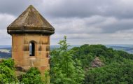 Thüringen, Eisenach - Wartburg 05.JPG