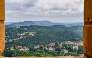Thüringen, Eisenach - Wartburg 15.JPG