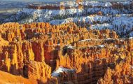 Utah, Canyon Country - Bryce Canyon National Park 03.JPG