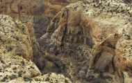 Utah, Canyon Country - Escalante Area 03.JPG
