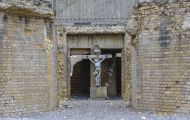 Westflandern, Diksmuide - Ort  Dodengang 23.JPG