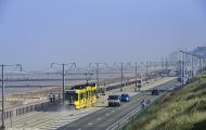 Westflandern, Ostende - Küstenstraße  Kusttram 01.JPG