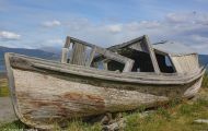 Yukon Territorries, Klondike - Along Alaska Highway 06.JPG