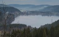 22 Baden-Württemberg, Schwarzwald - Titisee 06.JPG