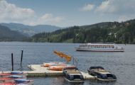 28 Baden-Württemberg, Schwarzwald - Titisee 12.JPG