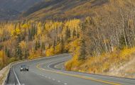 Alaska, Southcentral - Glenn Highway 01.JPG