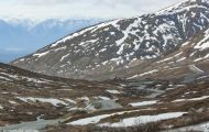Alaska, Southcentral - Hatcher Pass Road 02.JPG