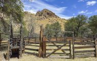Arizona, Southeast - Chiricahua National Monument, Bonita Canyon Drive 02.JPG