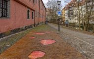 Bayern, Bamberg - Altstadt 07