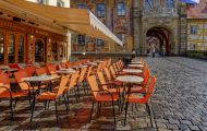 Bayern, Bamberg - Altstadt 10