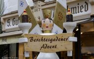 Bayern, Berchtesgaden - Innenstadt 23