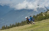 Bayern, Oberbayern - Garmisch-Partenkirchen  Wank 07.JPG