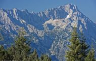 Bayern, Oberbayern - Garmisch-Partenkirchen  Wank 10.JPG