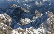Bayern, Oberbayern - Grainau  Zugspitze 12.JPG