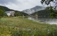 Bayern, Oberbayern - Spitzingsee 02.JPG