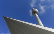 Berlin, Berlin - Innenstadt / Alexanderplatz 07