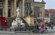 Berlin, Berlin - Innenstadt / Stadtmitte 06