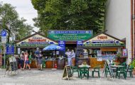 Brandenburg, Lübbenau - Spreewald 01.JPG