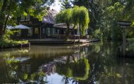 Brandenburg, Spreewald - Lübbenau  Lehde 02.JPG
