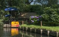 Brandenburg, Spreewald - Lübbenau  Lehde 04.JPG
