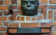 Bremen, Bremen - Innenstadt  Böttcherstrasse 04.JPG
