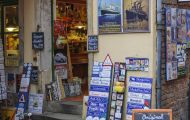 Bremen, Bremen - Innenstadt / Schnoor Viertel 05