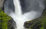 British Columbia, Cariboo, Chilcotin, Coast - Wells Gray Provincial Park 05.JPG