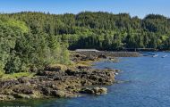British Columbia, Inside Passage - Fährfahrt Port Hardy nach Prince Rupert 03.JPG