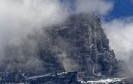 British Columbia, Kootenay Rockies - Glacier National Park  Roger Pass National Historic Site 06.JPG